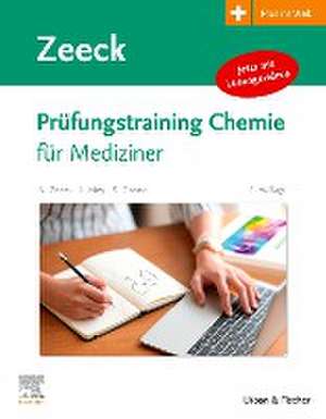 Prüfungstraining Chemie de Universität Göttingen