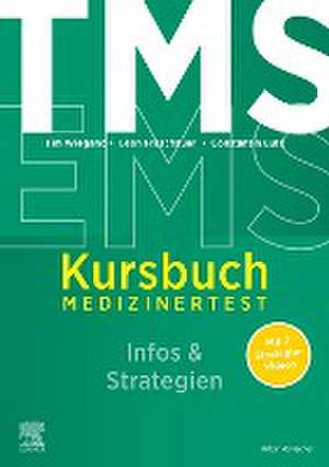 TMS und EMS 2023/24 - inklusive 7 Strategievideos de Tim Wiegand