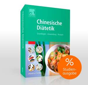 Chinesische Diätetik de Ute Engelhardt