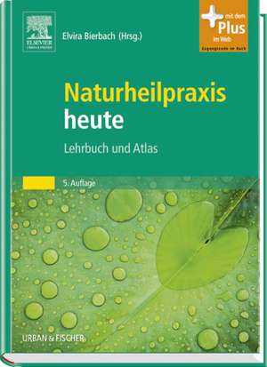 Naturheilpraxis heute de Elvira Bierbach