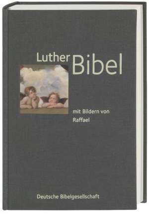 Die Bibel de Raffael