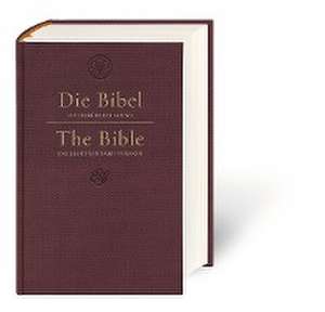 Die Bibel - The Bible de Martin Luther