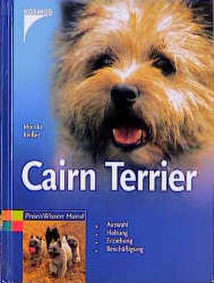 Cairn Terrier de Monika Reißer