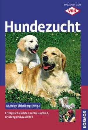 Hundezucht de Helga Eichelberg