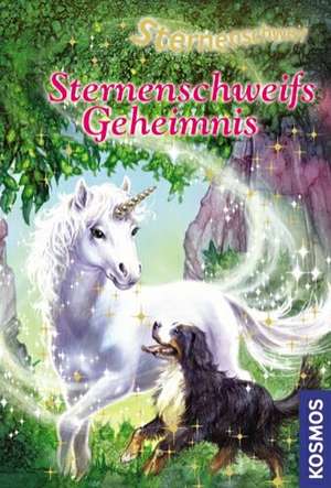 Sternenschweif 05. Sternenschweifs Geheimnis de Linda Chapman