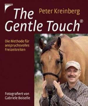 The Gentle Touch de Peter Kreinberg