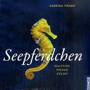 Seepferdchen de Sabrina Thake