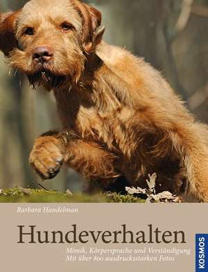 Hundeverhalten de Barbara Handelman