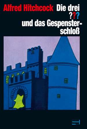 Die drei ??? und das Gespensterschloss (drei Fragezeichen) de Robert Arthur