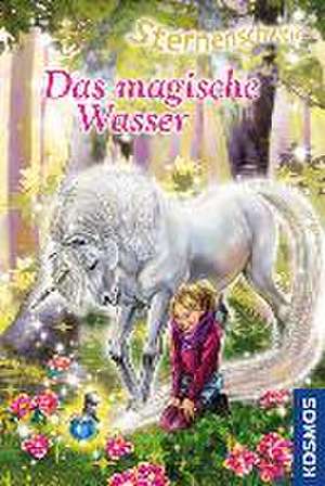 Sternenschweif 46. Das magische Wasser de Linda Chapman