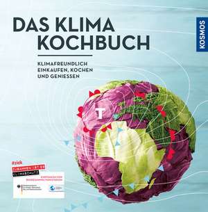 Das Klimakochbuch de Boris Demrovski