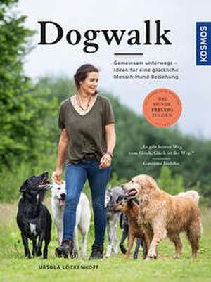 Dogwalk de Ursula Löckenhoff