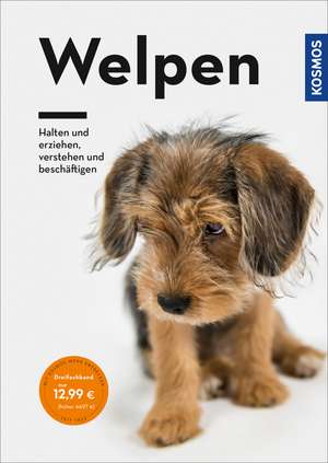 Welpen de Perdita Lübbe-Scheuermann