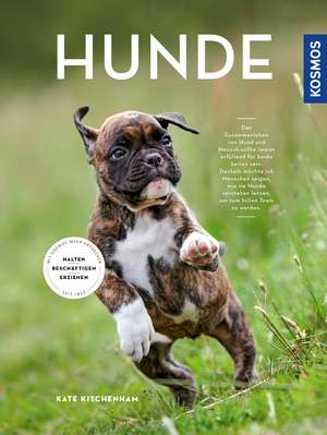 Hunde de Kate Kitchenham