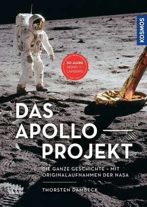 Das Apollo-Projekt de Thorsten Dambeck