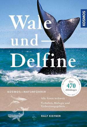 Wale und Delfine de Ralf Kiefner