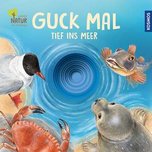 Guck mal tief ins Meer de Lisa Apfelbacher