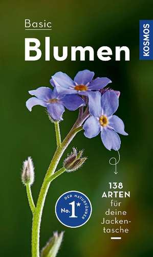 BASIC Blumen de Eva-Maria Dreyer