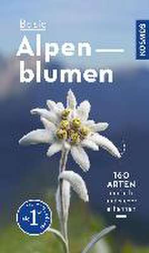 Basic Alpenblumen de Norbert Griebl