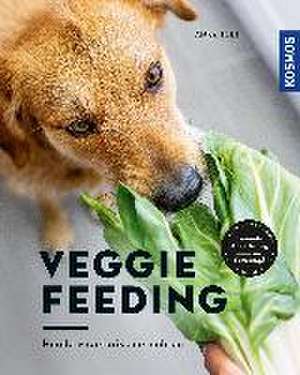 Veggie Feeding de Anke Jobi