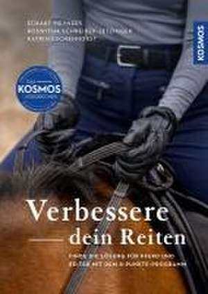 Verbessere dein Reiten de Eckart Meyners