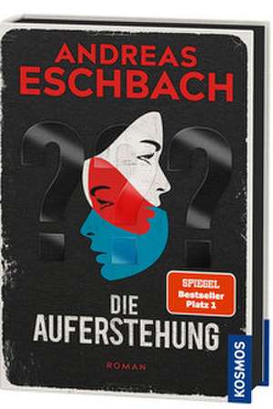 Die Auferstehung de Andreas Eschbach