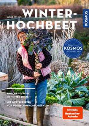Winter-Hochbeet de Anja Klein