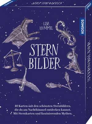 Sternbilder de Lisa Hummel