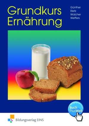 Grundkurs Ernährung