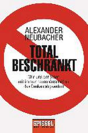 Total beschränkt de Alexander Neubacher