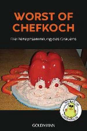 Worst of Chefkoch de Lukas Diestel