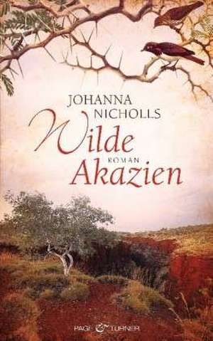 Wilde Akazien de Johanna Nicholls