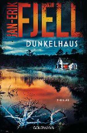 Dunkelhaus de Jan-Erik Fjell