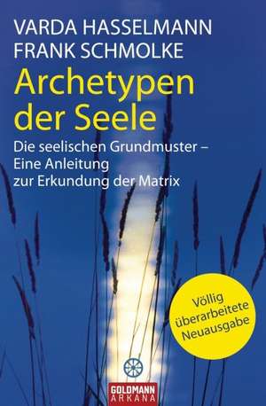 Archetypen der Seele de Varda Hasselmann