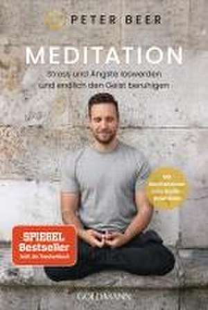 Meditation de Peter Beer