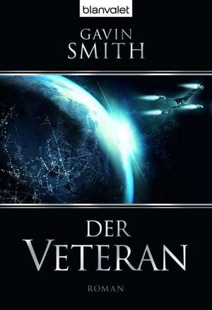 Der Veteran de Gavin Smith