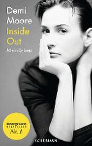 Inside Out de Demi Moore