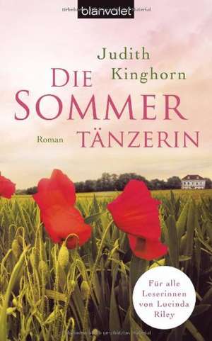 Die Sommertänzerin de Judith Kinghorn