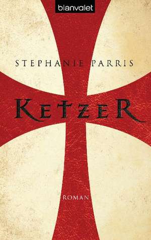 Ketzer de Stephanie Parris