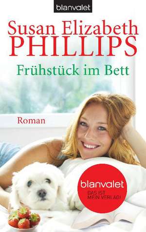 Frühstück im Bett de Susan Elizabeth Phillips