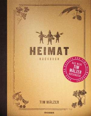 Heimat de Tim Mälzer