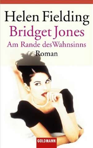 Bridget Jones de Marcus Ingendaay