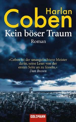 Kein böser Traum de Harlan Coben