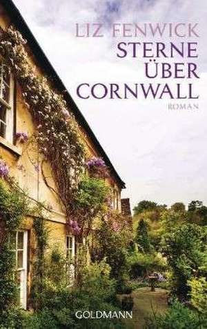 Sterne über Cornwall de Liz Fenwick