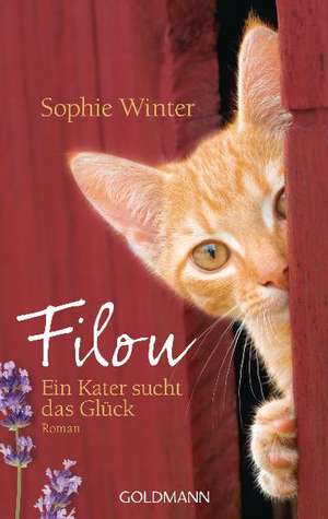 Filou de Sophie Winter