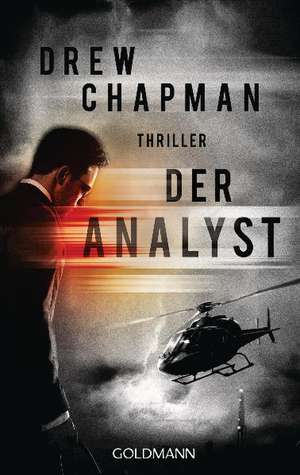 Der Analyst de Drew Chapman