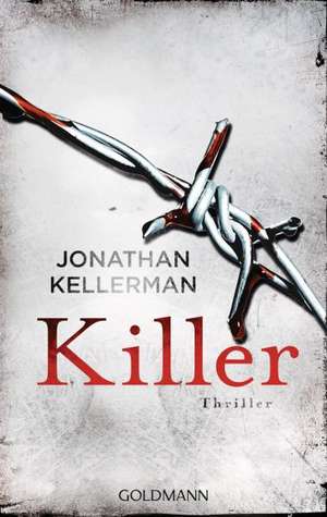 Killer de Jonathan Kellerman