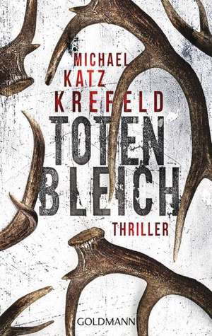 Totenbleich de Michael Katz Krefeld