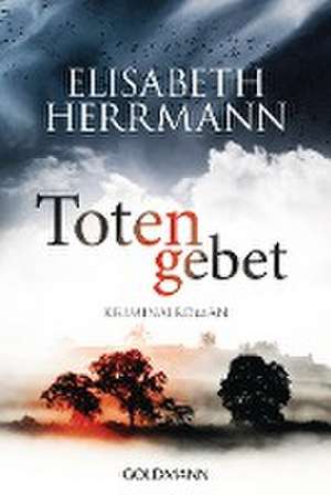 Totengebet de Elisabeth Herrmann