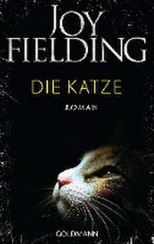 Die Katze de Joy Fielding